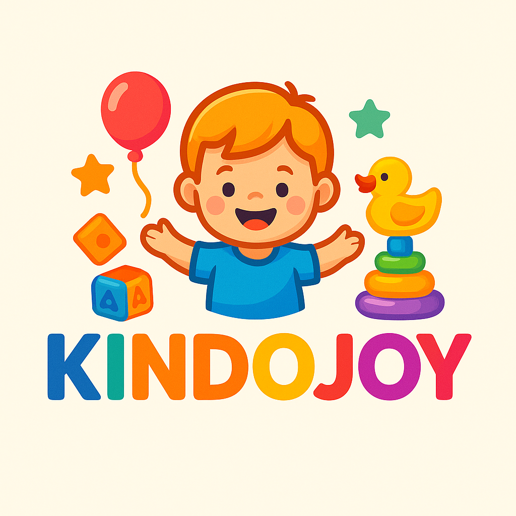 kindojoy.com