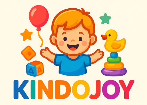 kindojoy.com