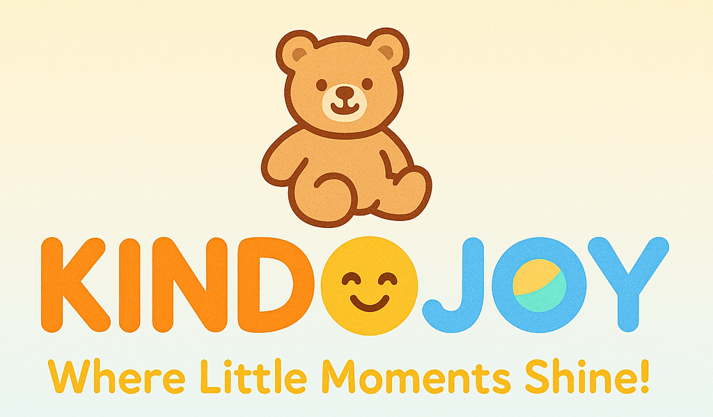 kindojoy.com