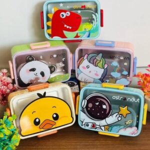 Kids Lunch and Tiffin Box